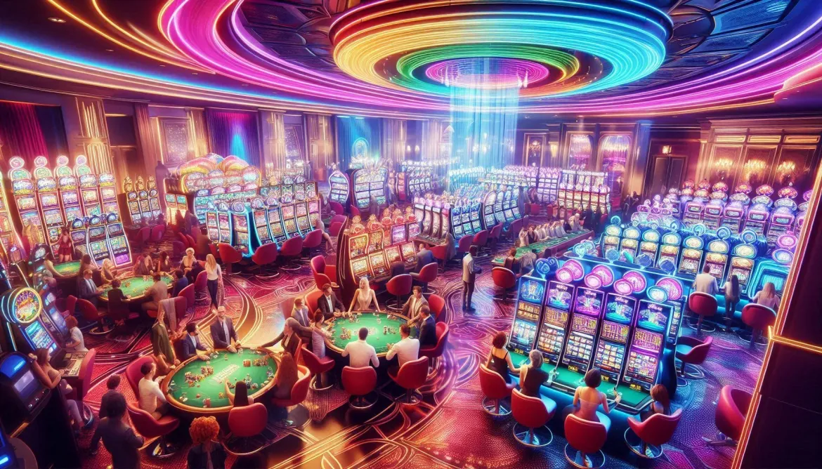 Mecca Bingo Eltham